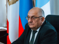 Игорь Молчанов провел еженедельное заседание штаба по благоустройству 