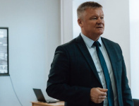 Михаил Исаев: «В 2025 году в Саратове завершат обучение 60 новых экскурсоводов»