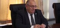 Игорь Молчанов: «Общественные территории и улицы нашего города должны быть ухоженными и чистыми»