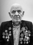 На 101-м году жизни скончался участник Великой Отечественной войны, почетный гражданин муниципального образования «Город Саратов» Бикуллов Зякиулла Шарифжанович