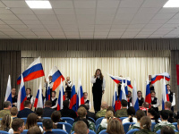 В Заводском районе отпраздновали День сотрудника органов внутренних дел В Заводском районе отпраздновали День сотрудника органов внутренних дел