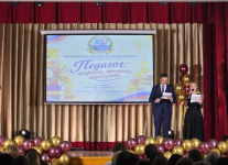 Педагог: профессия, призвание, искусство