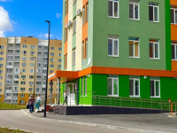 В микрорайоне Авиатор Заводского района города Саратова введено в эксплуатацию новое медицинское учреждение В микрорайоне Авиатор Заводского района города Саратова введено в эксплуатацию новое медицинское учреждение