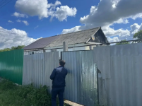 Продолжается проверка участков под ИЖС