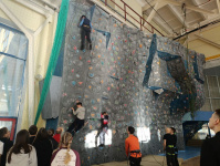 Профилактика через профориентацию