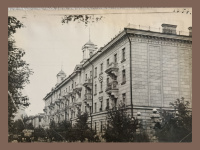 «Дом воинской славы» «Дом воинской славы»