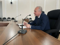 Рабочее совещание по вопросам подготовки к осенне-зимнему периоду и благоустройству территории Рабочее совещание по вопросам подготовки к осенне-зимнему периоду и благоустройству территории