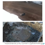 Лев Юсупов об открытых смотровых колодцах: «Каждая минута может стоить чьей-то жизни»