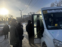 По фактам нарушения порядка провоза пассажиров возбуждены административные дела По фактам нарушения порядка провоза пассажиров возбуждены административные дела