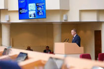 Саратовская область перешла к этапу устойчивого развития