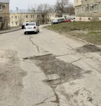 Продолжается контроль в сфере дорожного хозяйства 