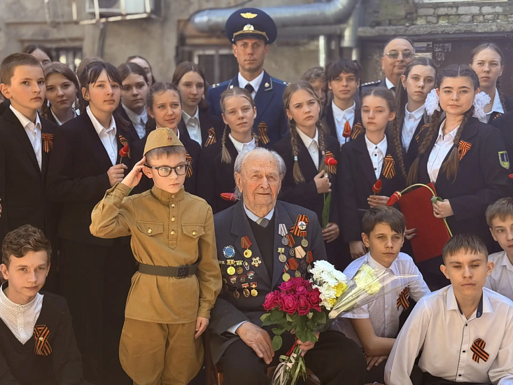 Слава нашим героям и бесконечные слова благодарности за величайший подвиг!