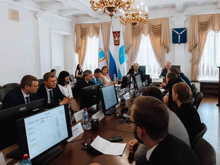Продолжается работа по освобождению Саратова от незаконных объектов