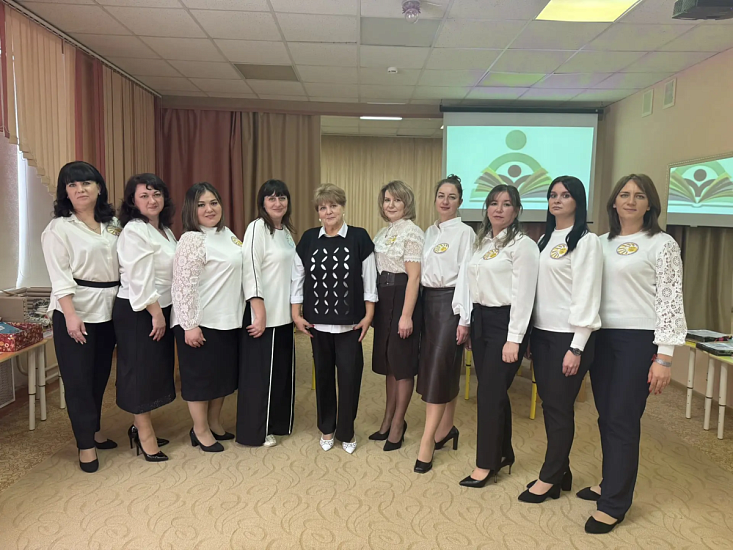 Прошел районный фестиваль педагогического мастерства «Обучая, учусь 2026»