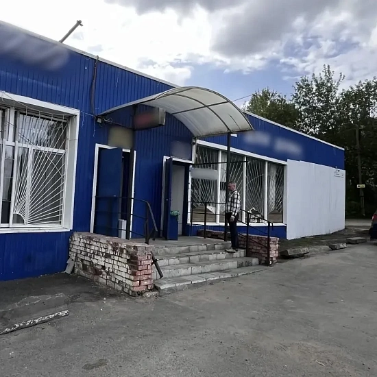 Рейд по благоустройству в Гагаринском районе