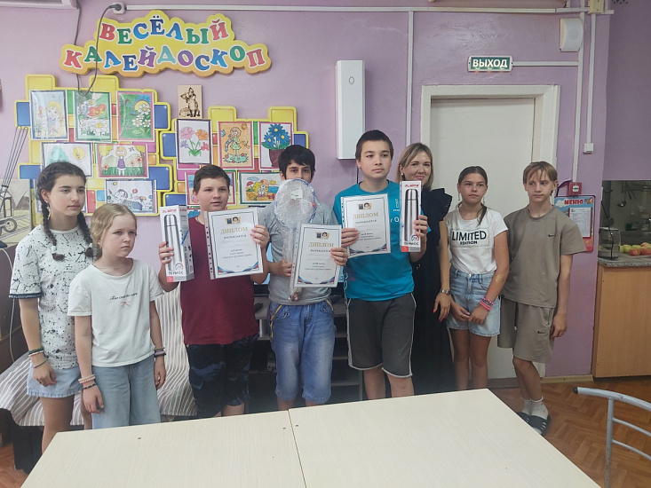 Комитет по труду и социальному развитию продолжает цикл викторин «Знатоки права»