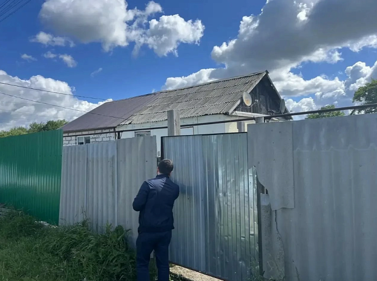 Продолжается проверка участков под ИЖС