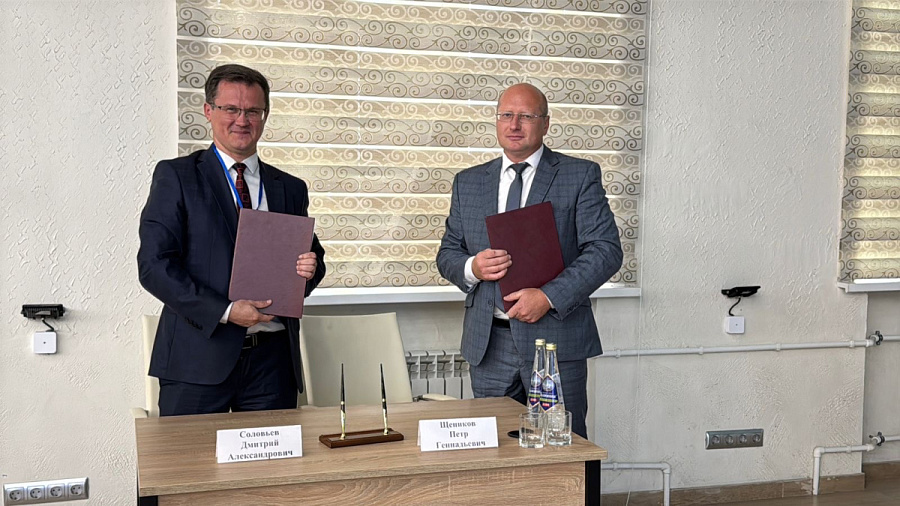 Саратовское образование укрепляет партнерские связи с вузами и ссузами