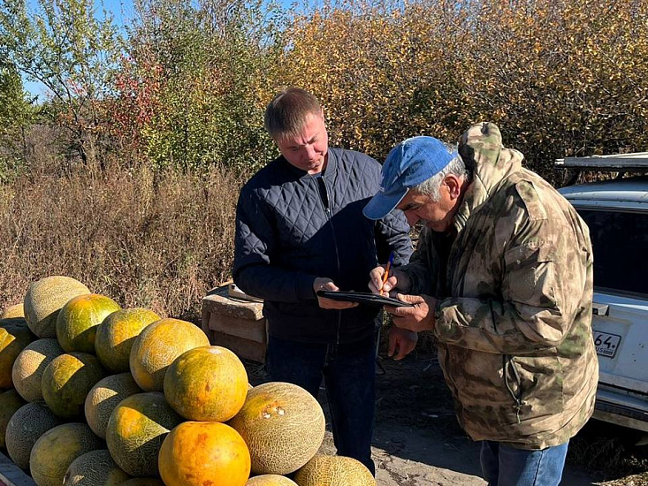 В Заводском районе проведен рейд по выявлению фактов незаконной уличной торговли