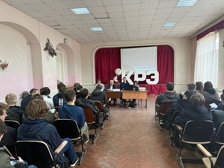 Продолжено проведение мероприятий по подбору кадров в муниципальные учреждения города Саратова 