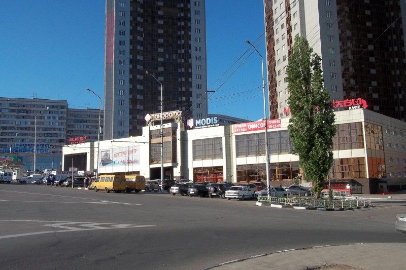 Лифан саратов официальный