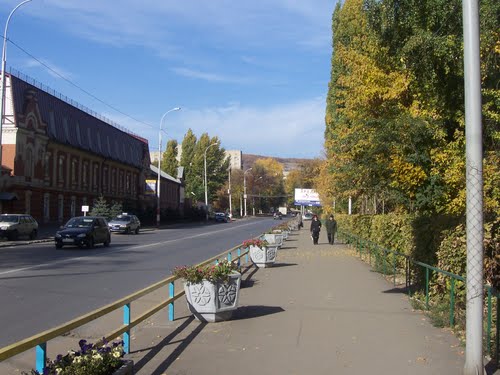 Разина