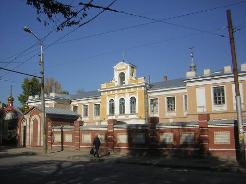 Монастыри Саратова Фото Монастыри Саратова Фото