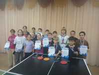 В Кировском районе стартовала осенняя спартакиада