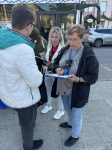В ходе обследования выявлено 107 безбилетников В ходе обследования выявлено 107 безбилетников