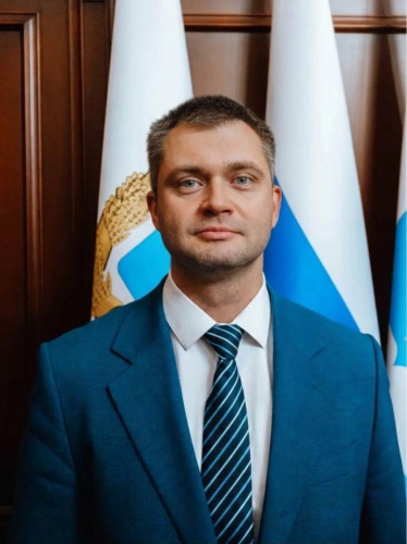 Гузачев Александр Сергеевич