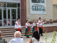 «Усадьба Фест» «Усадьба Фест»