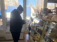 В Заводском районе прошел рейд по выявлению неформальной занятости В Заводском районе прошел рейд по выявлению неформальной занятости