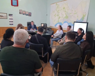 В Саратове формируют очередной перечень земельных участков для многодетных семей В Саратове формируют очередной перечень земельных участков для многодетных семей