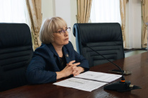 Заседание постоянно действующего штаба по профилактике безнадзорности и правонарушений несовершеннолетних