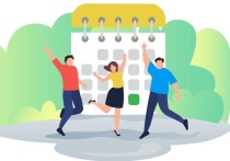 Завершается голосование по отбору территорий
для благоустройства в 2023 году Завершается голосование по отбору территорий
для благоустройства в 2023 году