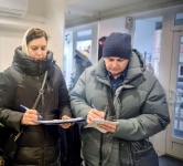 На территории района проведены мероприятия, направленные на противодействие теневой занятости