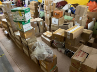 Гагаринский район продолжает помогать участникам специальной военной операции Гагаринский район продолжает помогать участникам специальной военной операции