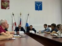 Продолжается подготовка к отопительному сезону Продолжается подготовка к отопительному сезону