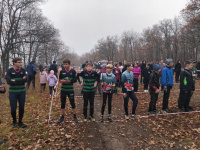 В дни школьных каникул прошли городские соревнования по спортивному ориентированию В дни школьных каникул прошли городские соревнования по спортивному ориентированию