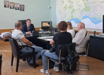 Саратовцы продолжают оформлять земельные участки в рамках «гаражной амнистии» Саратовцы продолжают оформлять земельные участки в рамках «гаражной амнистии»