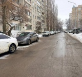 В Саратове по новому нацпроекту отремонтируют участок улицы Комсомольская от ул. Волжская до ул. Первомайская В Саратове по новому нацпроекту отремонтируют участок улицы Комсомольская от ул. Волжская до ул. Первомайская