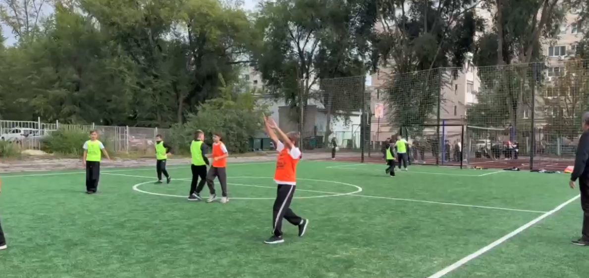 Более 20 тысяч детей и подростков планируют принять участие в выполнении нормативов ГТО