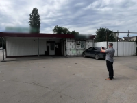 Осмотр объектов потребительского рынка в Гагаринском районе Осмотр объектов потребительского рынка в Гагаринском районе