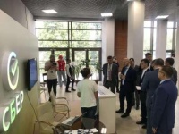 На I Всероссийских играх «Умный город. Живи
спортом» Сбер представил цифровую платформу по управлению жилым фондом На I Всероссийских играх «Умный город. Живи
спортом» Сбер представил цифровую платформу по управлению жилым фондом