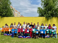 Спартакиада дарит новые победы