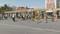 Великой Победе посвящается Великой Победе посвящается