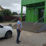 Осмотр объектов потребительского рынка в Гагаринском районе Осмотр объектов потребительского рынка в Гагаринском районе