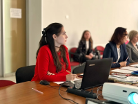 Cостоялось заседание конкурсной комиссии Cостоялось заседание конкурсной комиссии