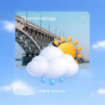 Гидрометцентр информирует о погоде на предстоящие сутки Гидрометцентр информирует о погоде на предстоящие сутки