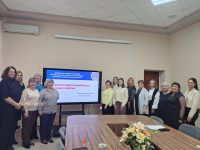 Педагоги Саратова продолжают повышать свое мастерство в рамках реализации муниципального проекта «Менторство»